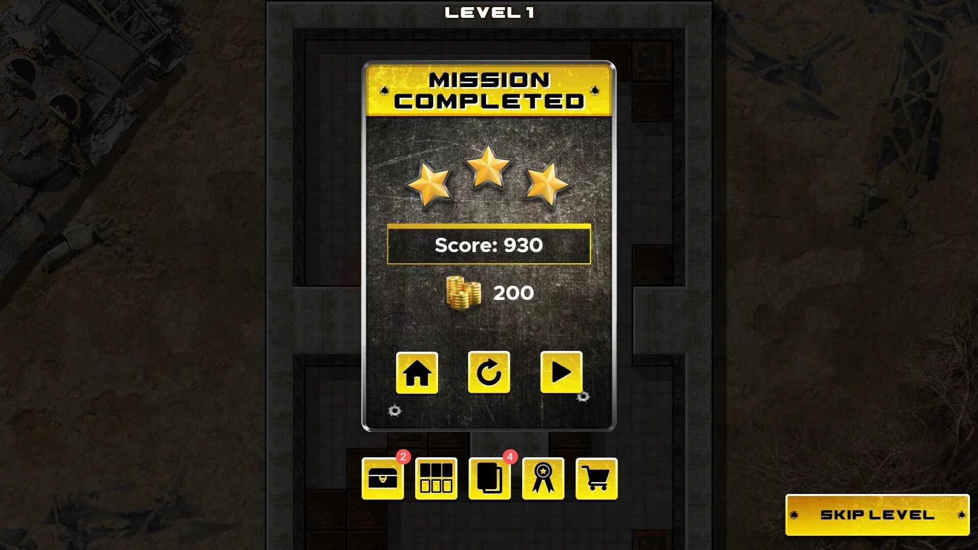 Изображение игры: Hunter Hitman