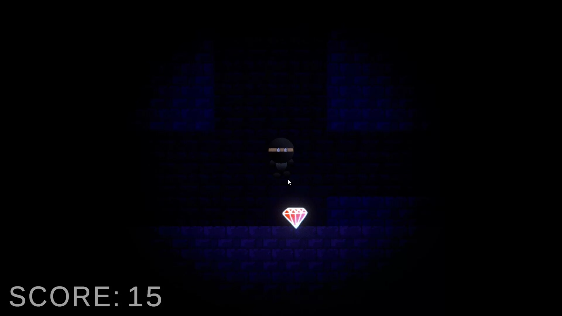 Изображение игры: Underworld Adventure