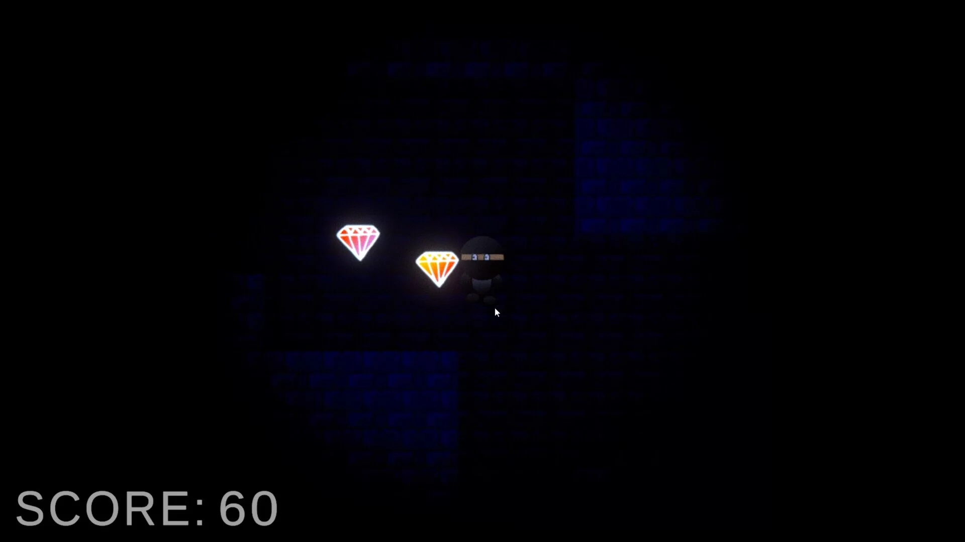 Изображение игры: Underworld Adventure