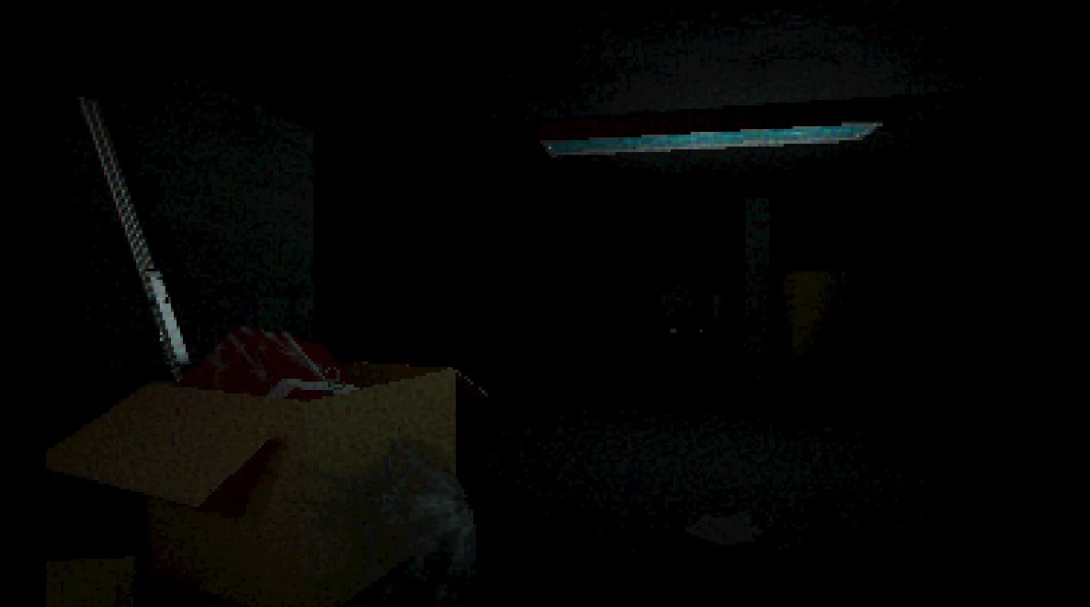 Изображение игры: Inside Intruder