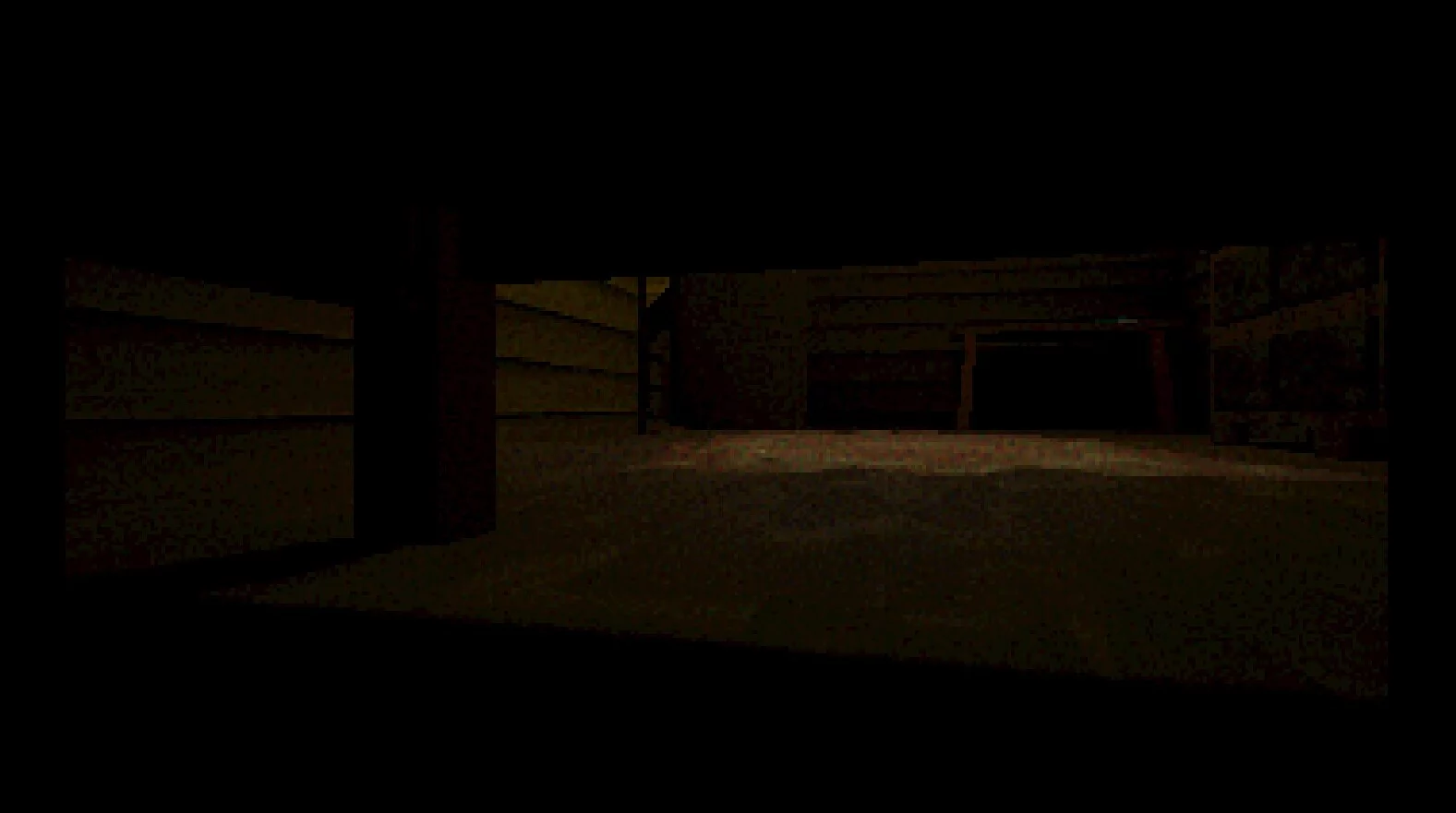 Изображение игры: Inside Intruder