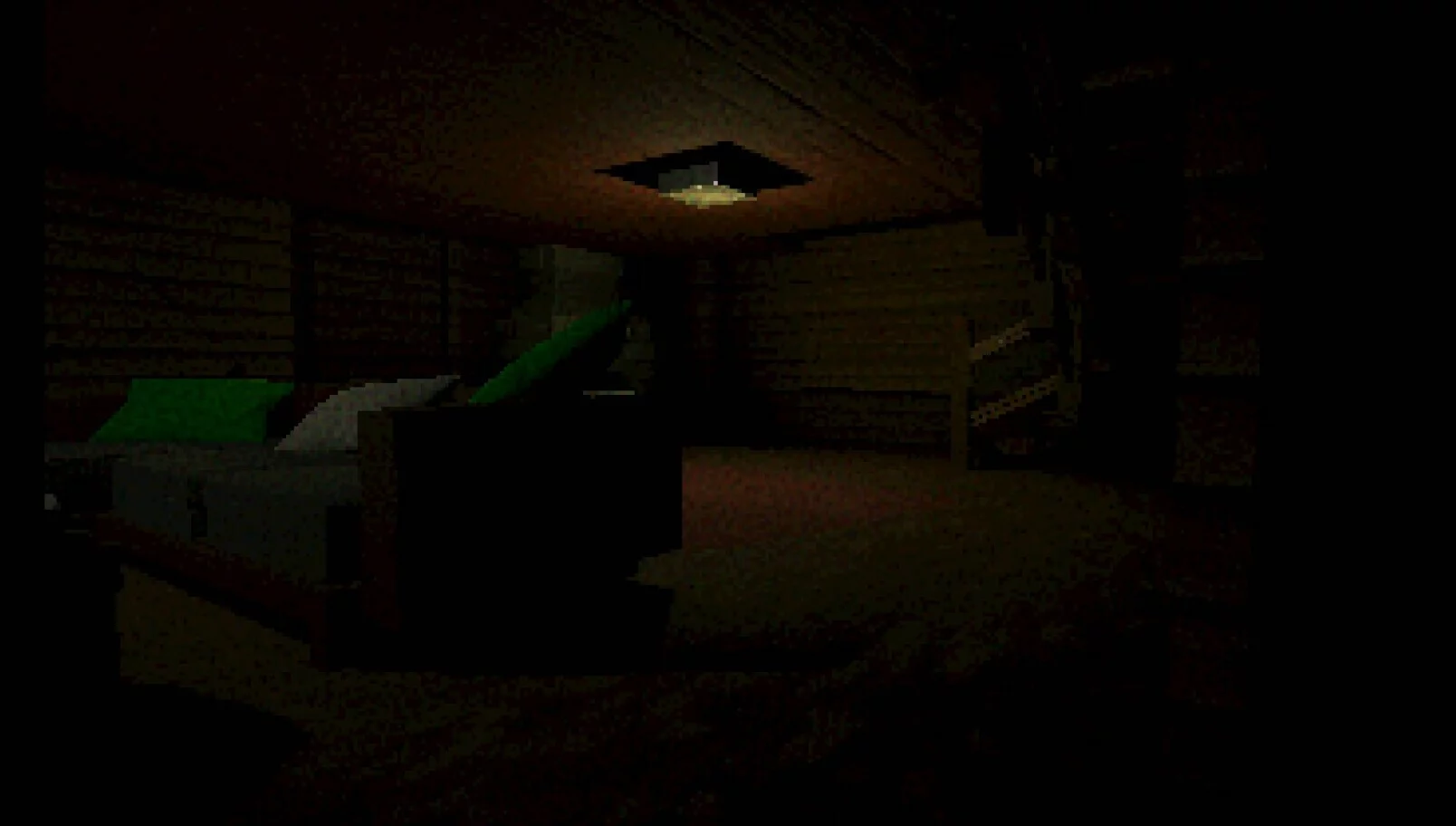 Изображение игры: Inside Intruder