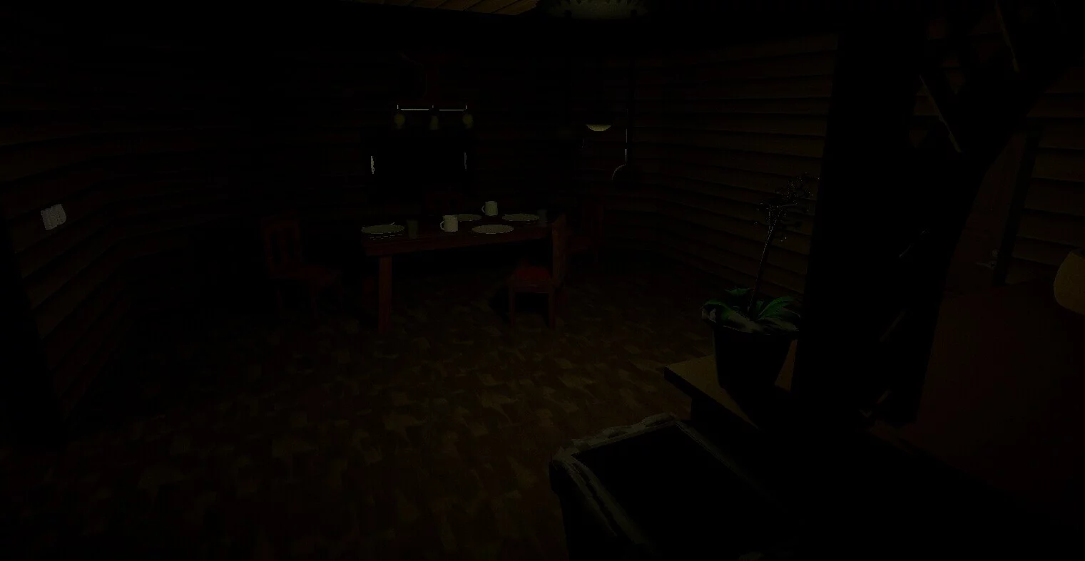 Изображение игры: Inside Intruder