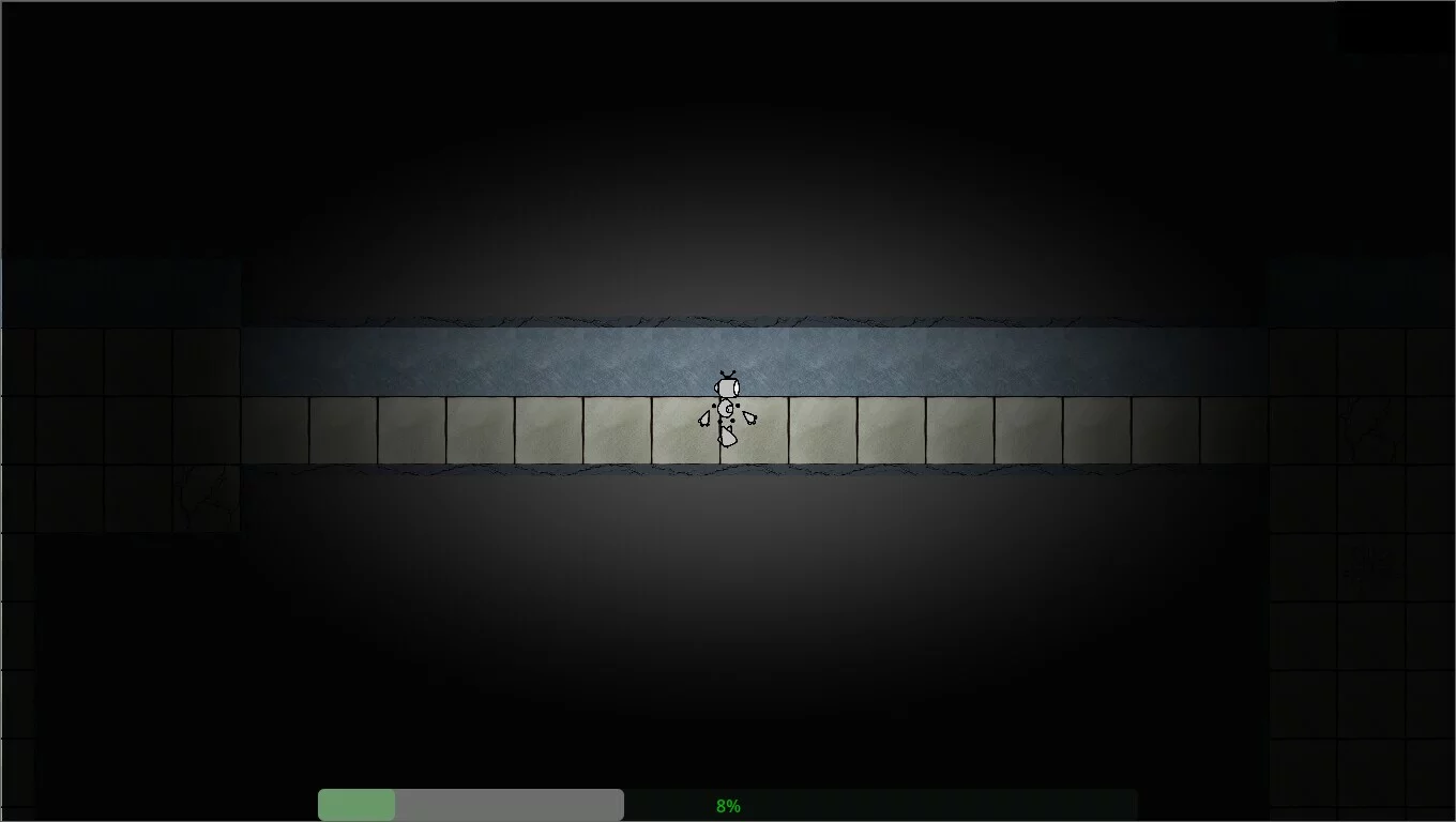 Изображение игры: Virion