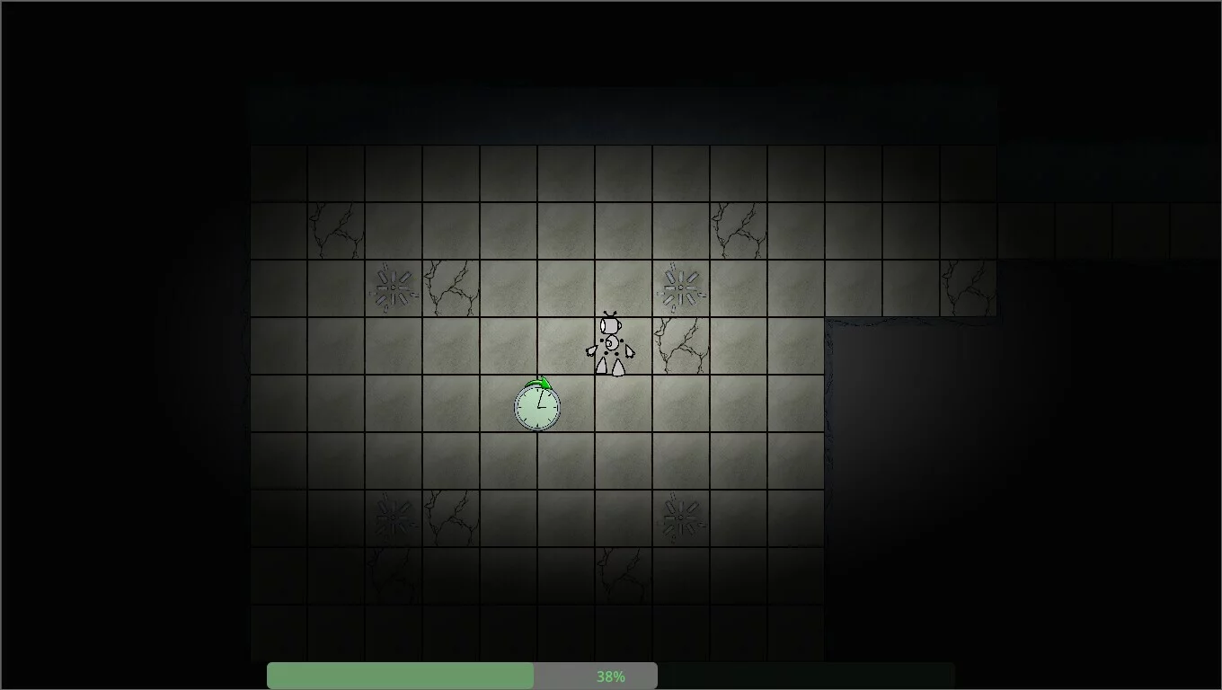 Изображение игры: Virion