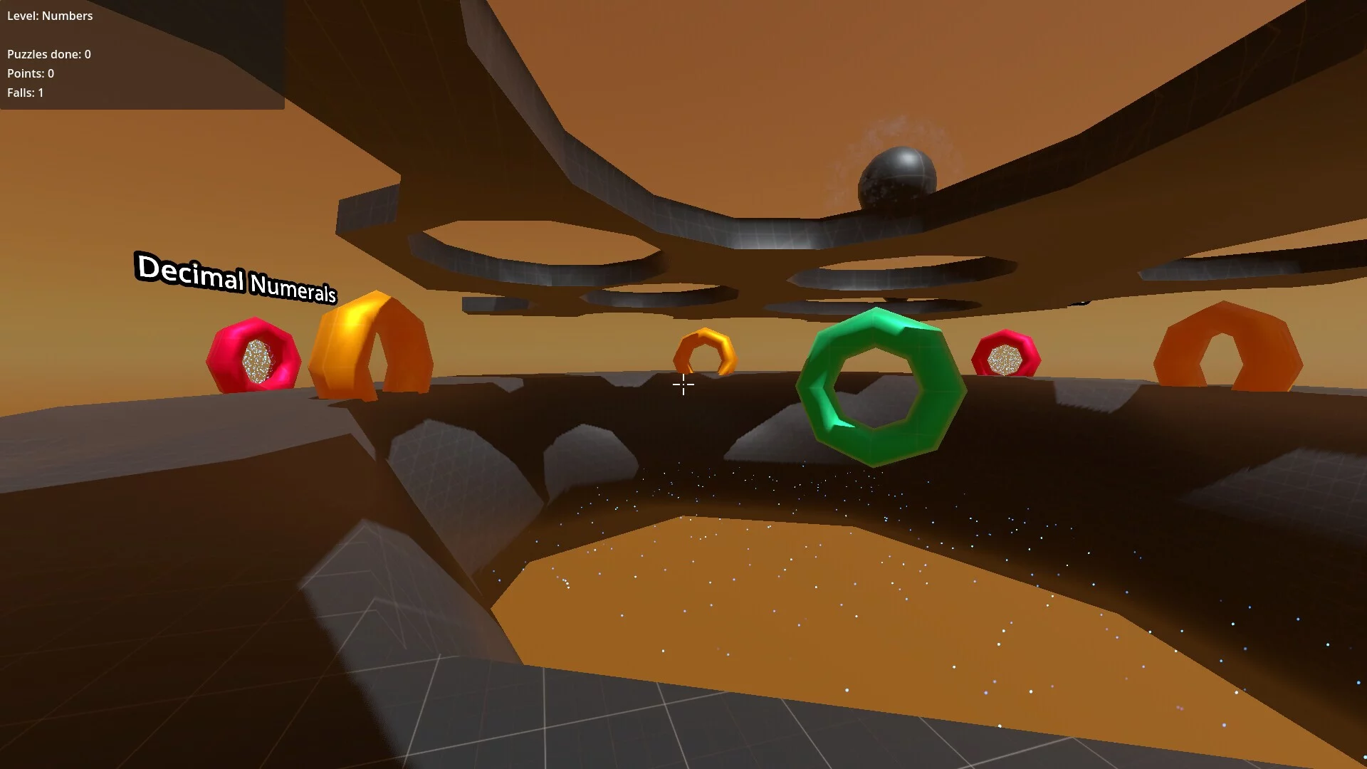 Изображение игры: Binary Station