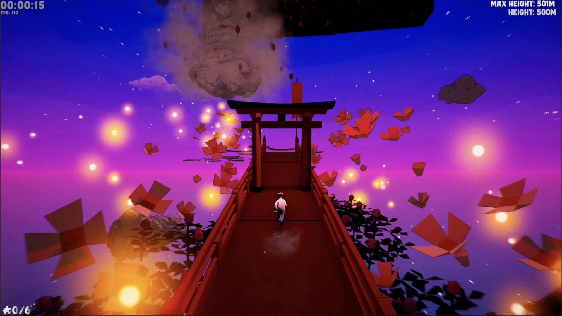 Изображение игры: MindLift