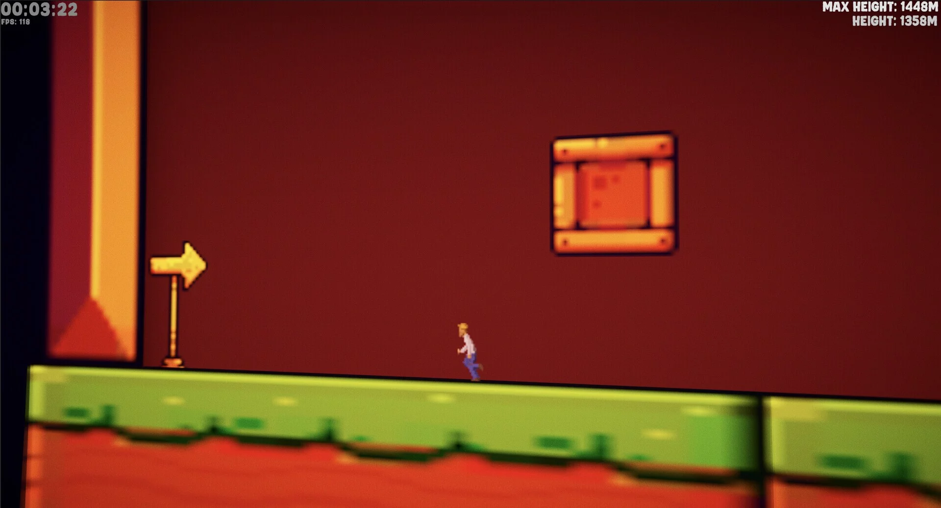 Изображение игры: MindLift