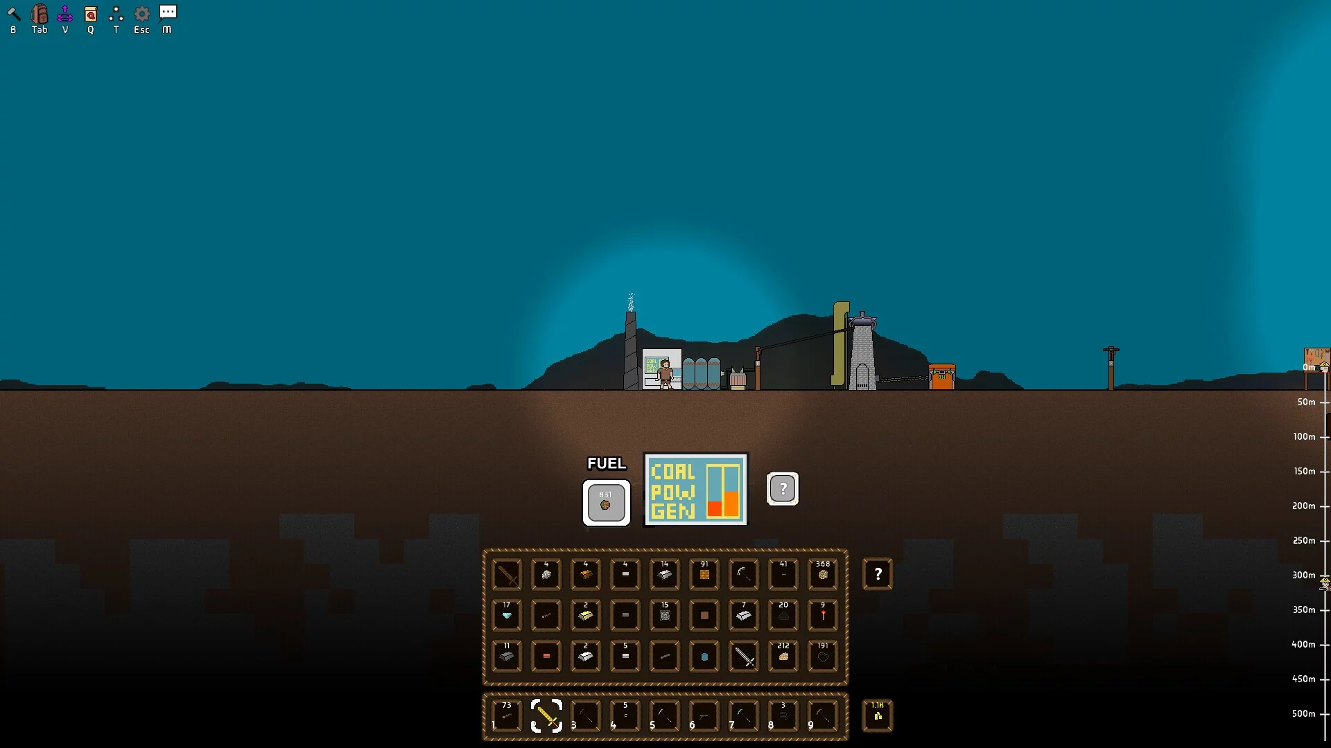 Изображение игры: Lands of Mine