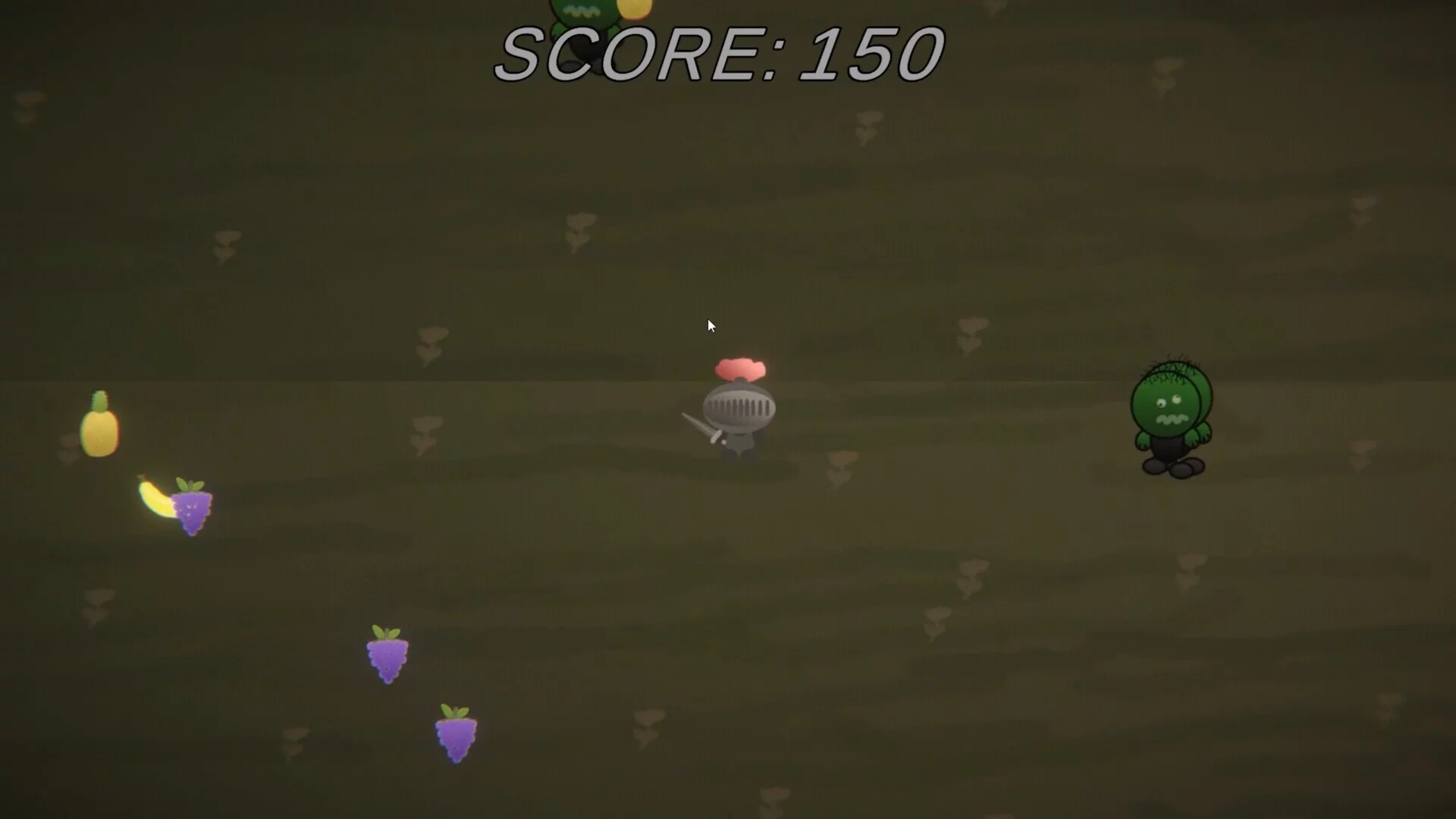 Изображение игры: Zombie Escape