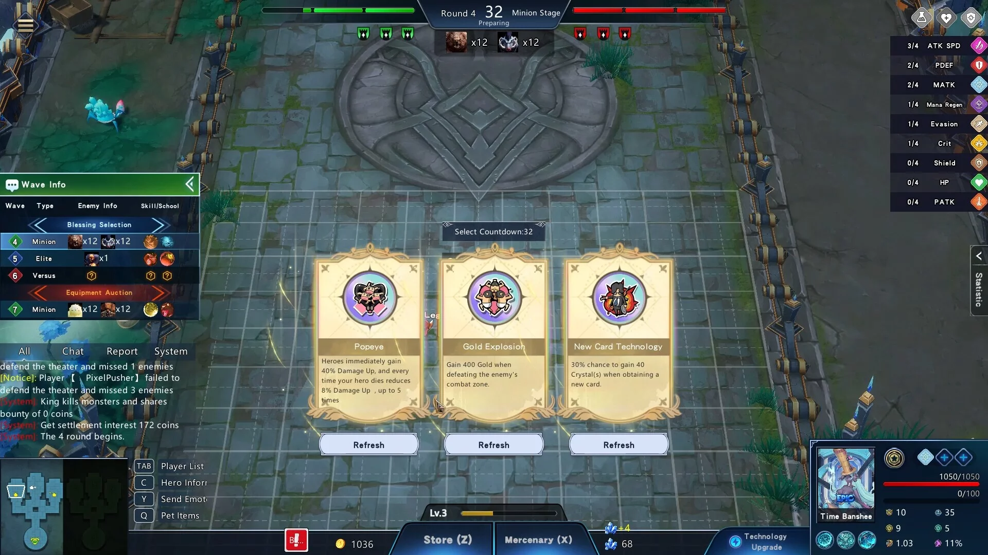Изображение игры: Legion Defense