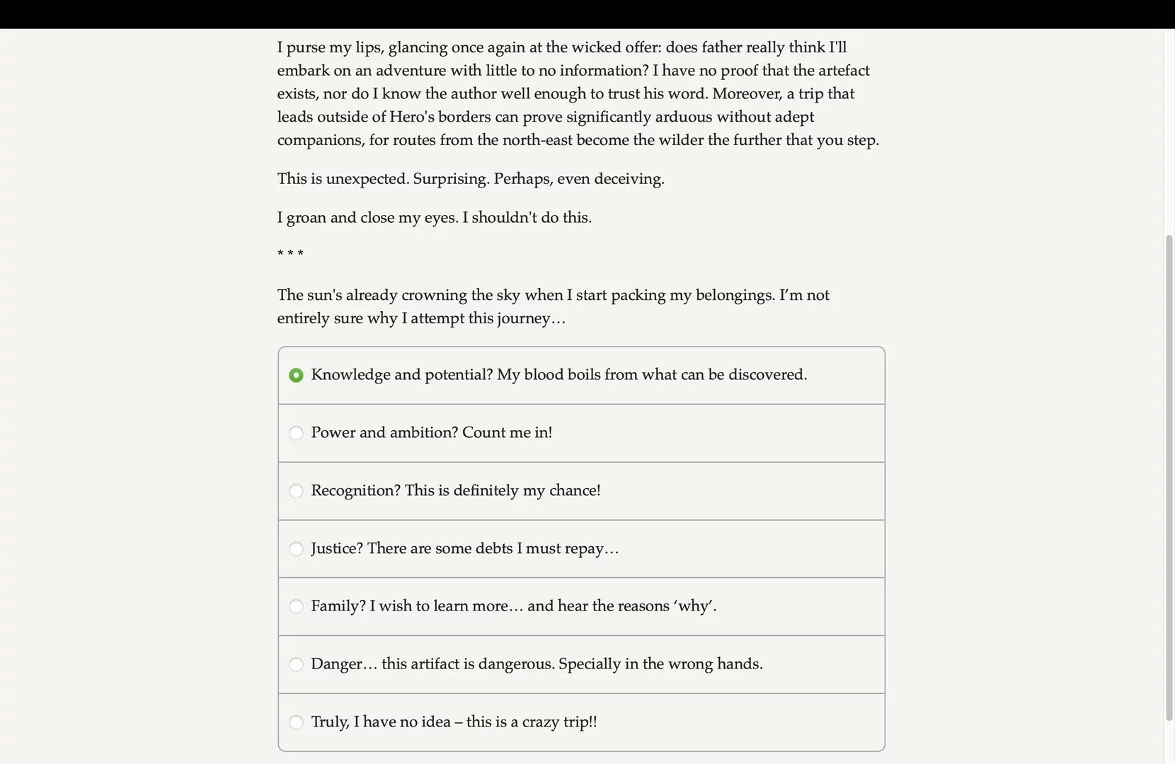 Изображение игры: Scales of Justice