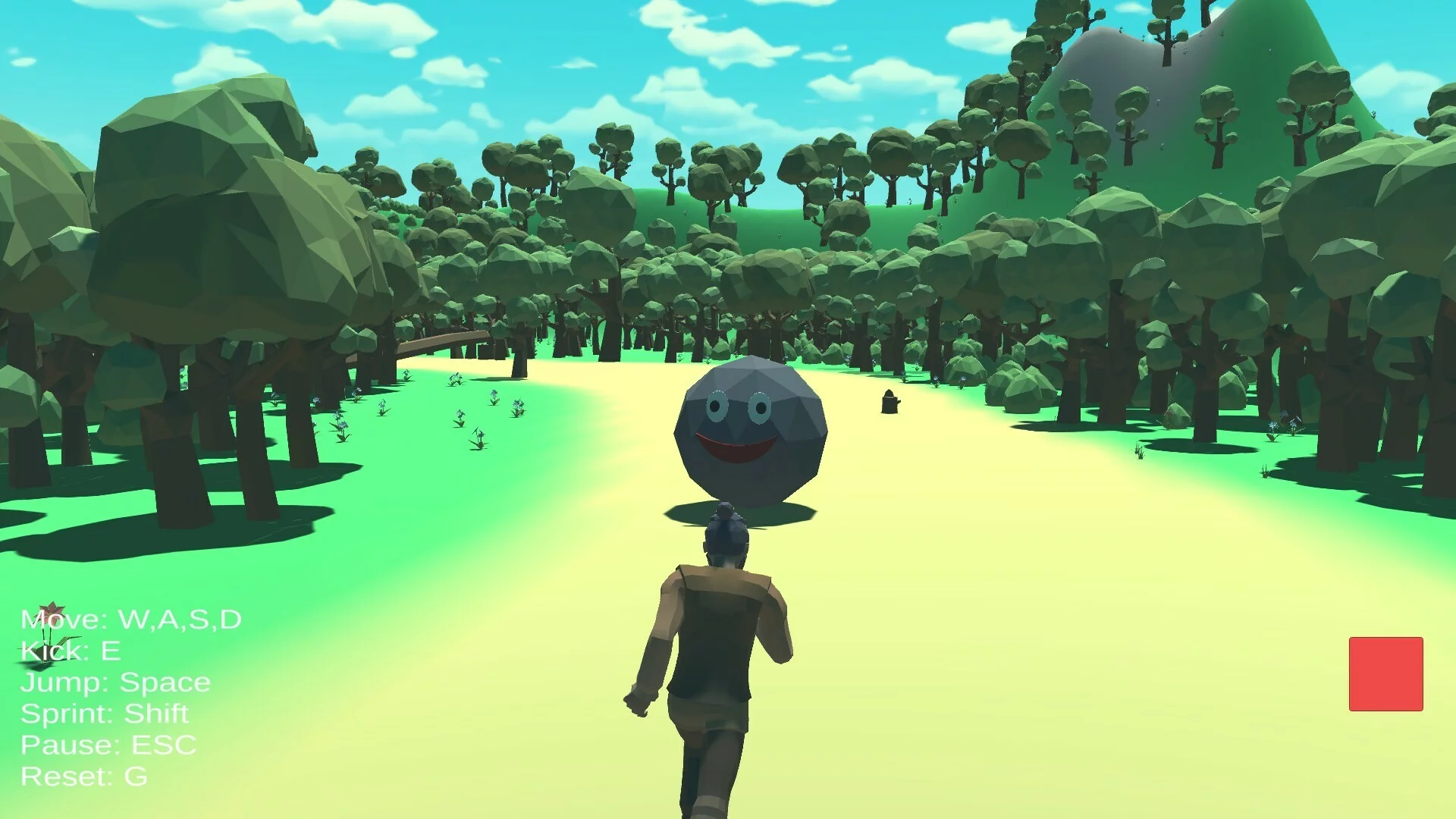 Изображение игры: Sisyphus The Game