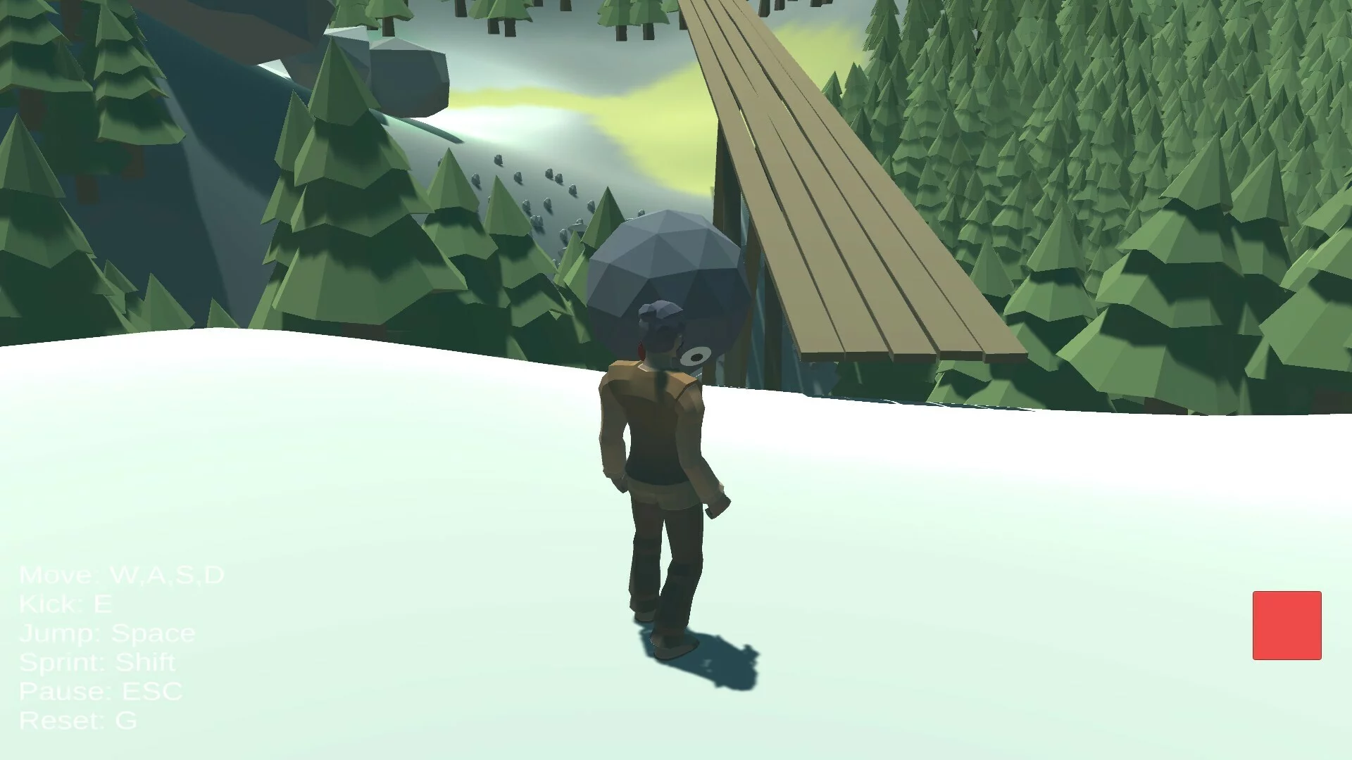 Изображение игры: Sisyphus The Game