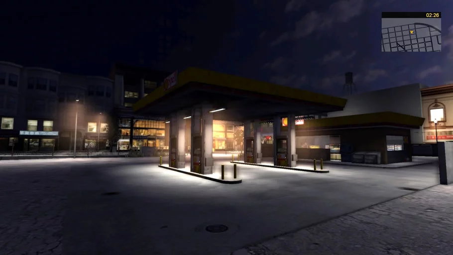 Изображение игры: Bus & Cable Car Simulator: San Francisco