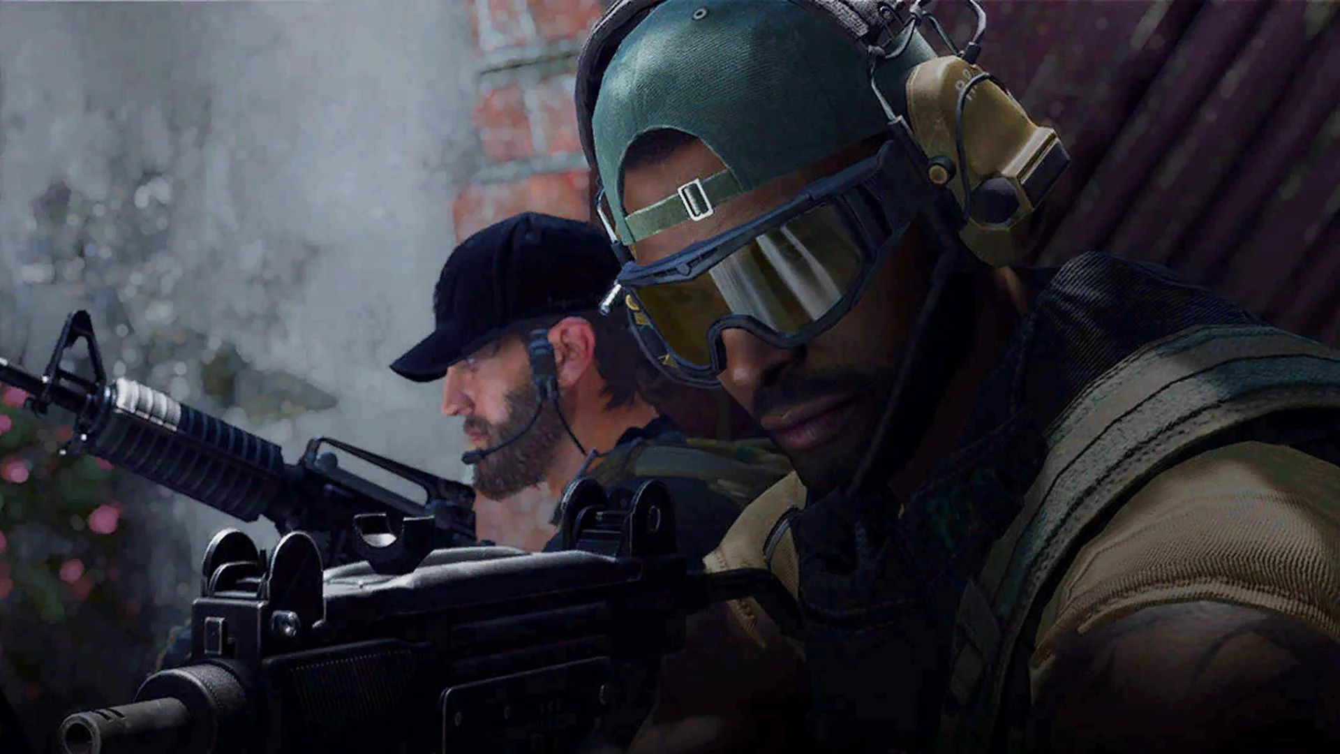 Изображение игры: CrossFire X