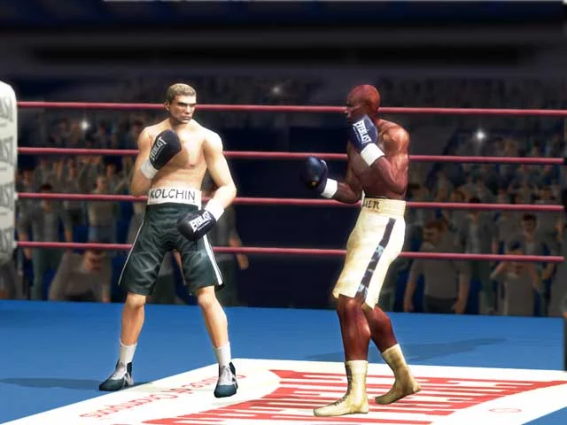 Изображение игры: Shadow Fight
