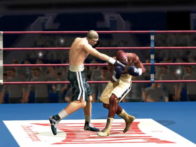 Изображение игры: Shadow Fight