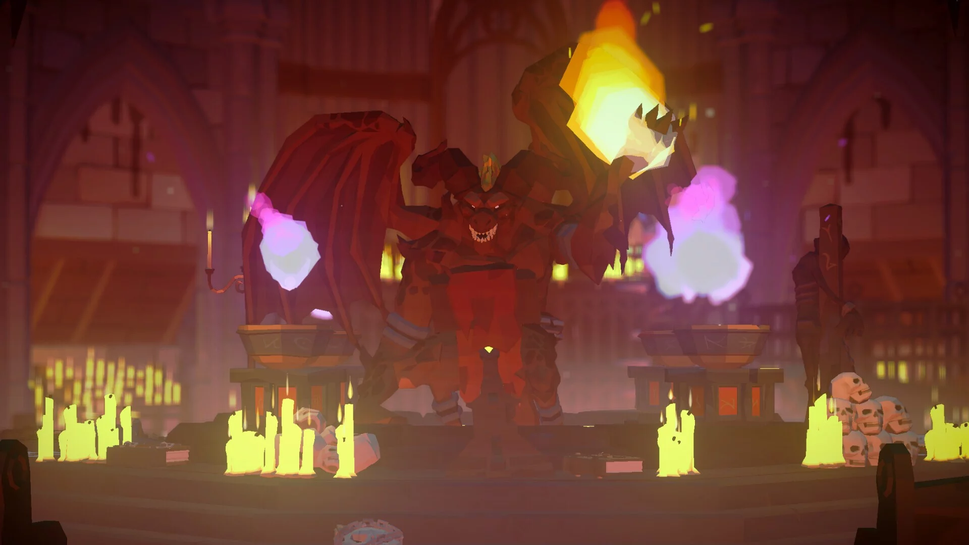 Изображение игры: Dark Times