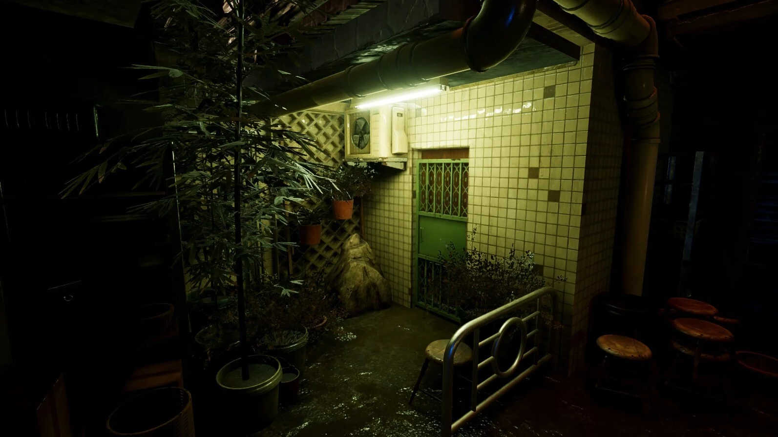 Изображение игры: Anomalies Detective