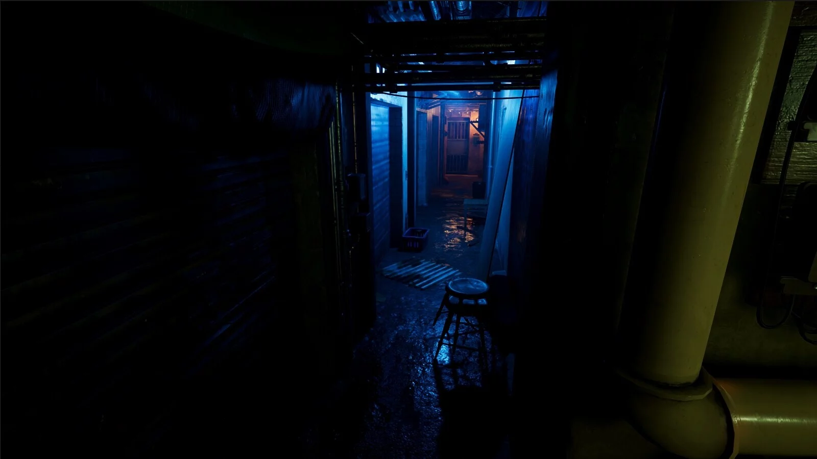 Изображение игры: Anomalies Detective