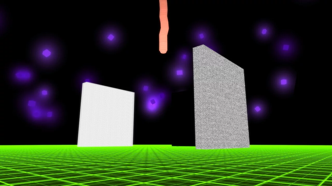 Изображение игры: The 4th Wall