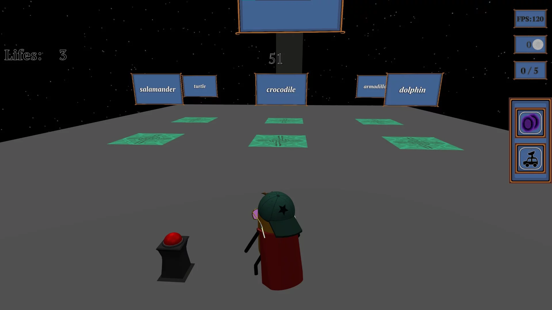 Изображение игры: Master of Stealth