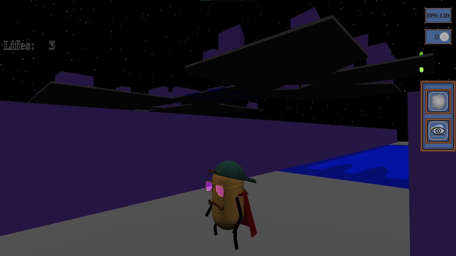 Изображение игры: Master of Stealth