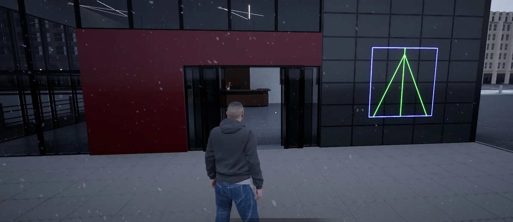 Изображение игры: Realife Simulator