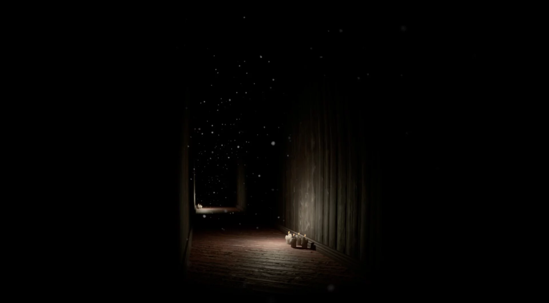 Изображение игры: TheSilentSnowfall