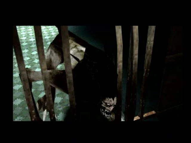 Изображение игры: Nightmare Creatures II