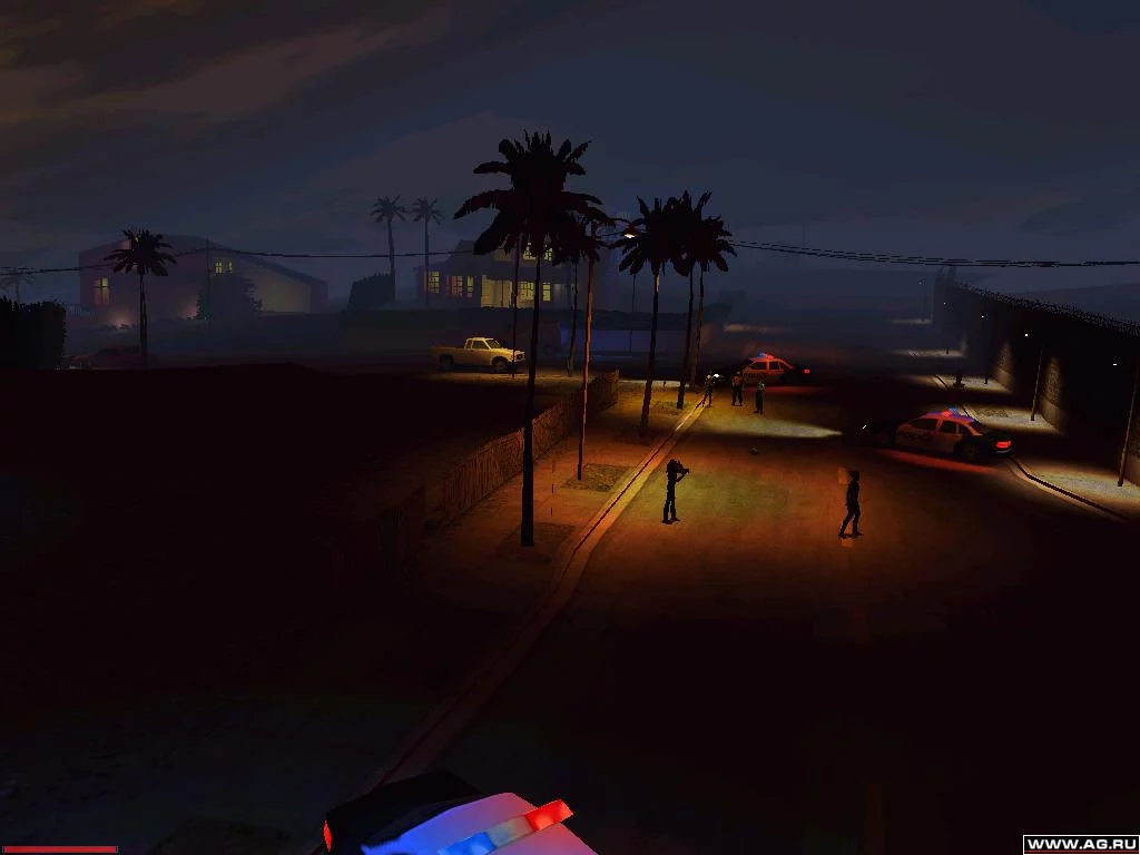 Изображение игры: Devil Inside
