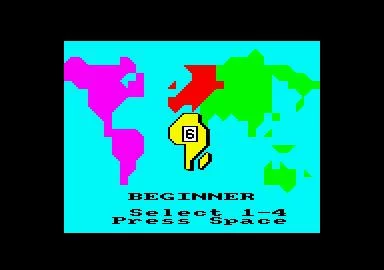 Изображение игры: Super Hang-On (1988)