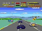 Изображение игры: Chase H.Q.