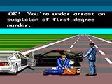 Изображение игры: Chase H.Q.