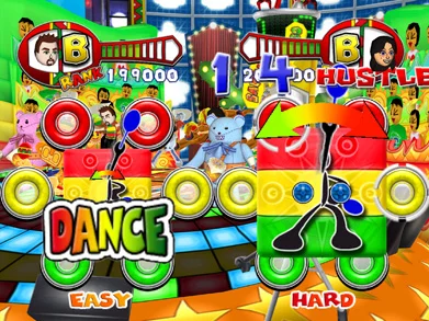 Изображение игры: Samba De Amigo