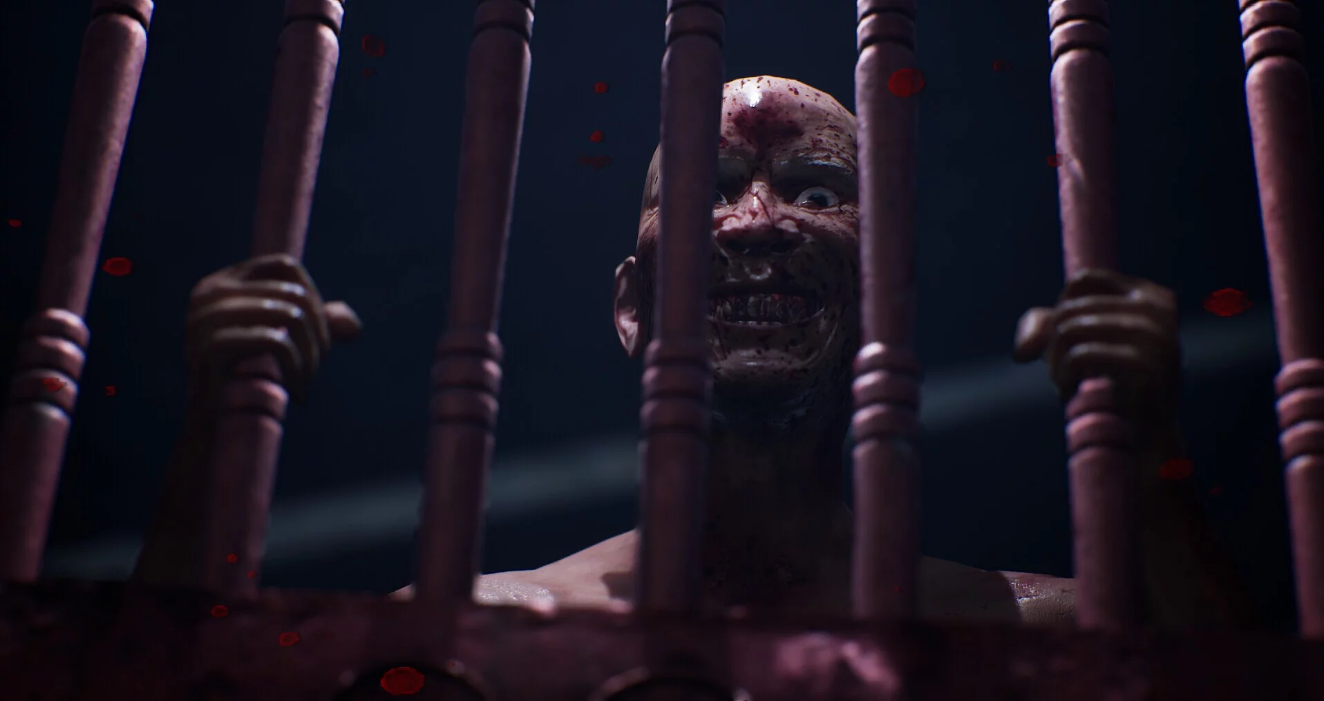 Изображение игры: Incantation (2024)