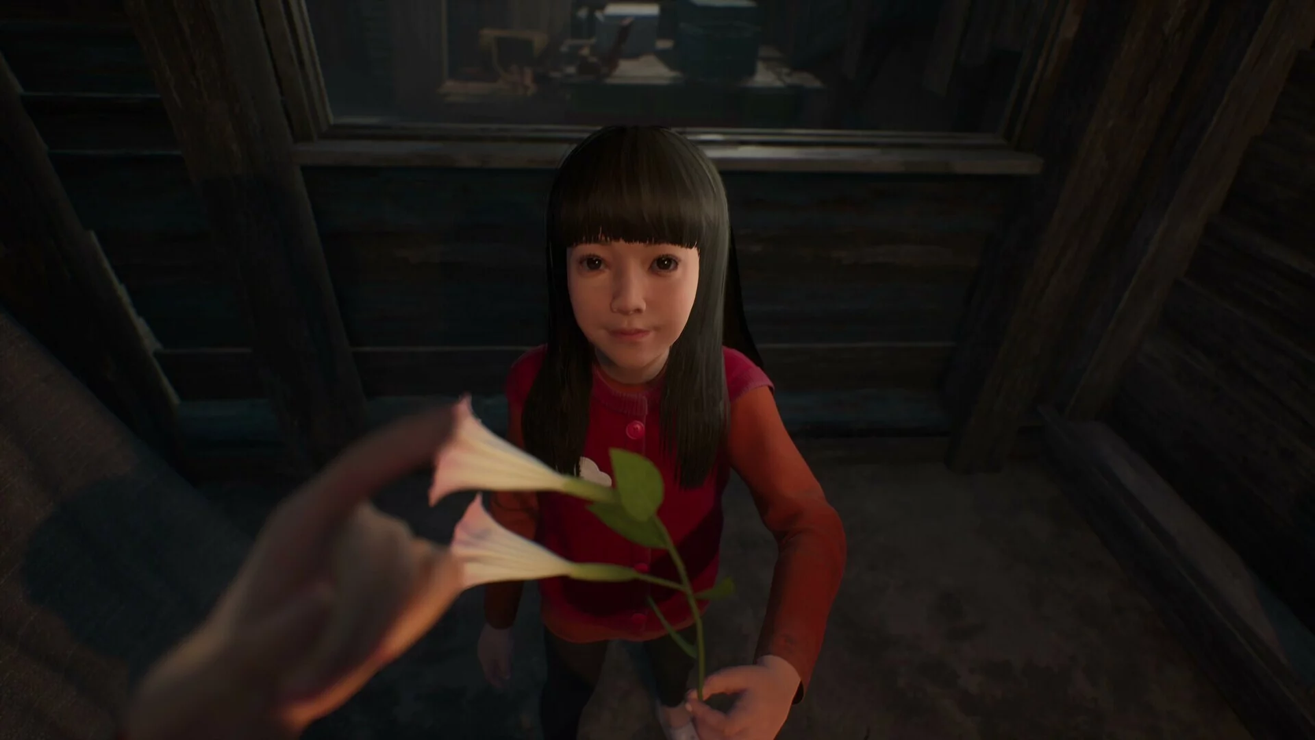 Изображение игры: Incantation (2024)
