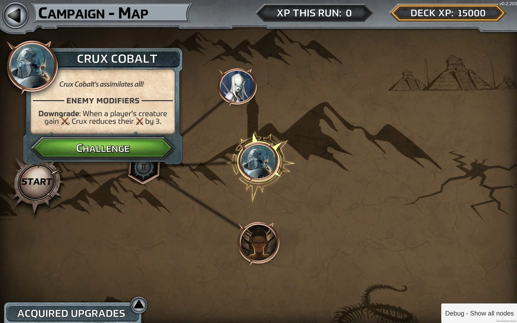 Изображение игры: SolForge Fusion