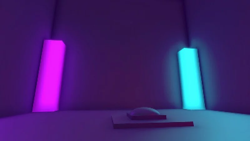 Изображение игры: Dreamcore Retro