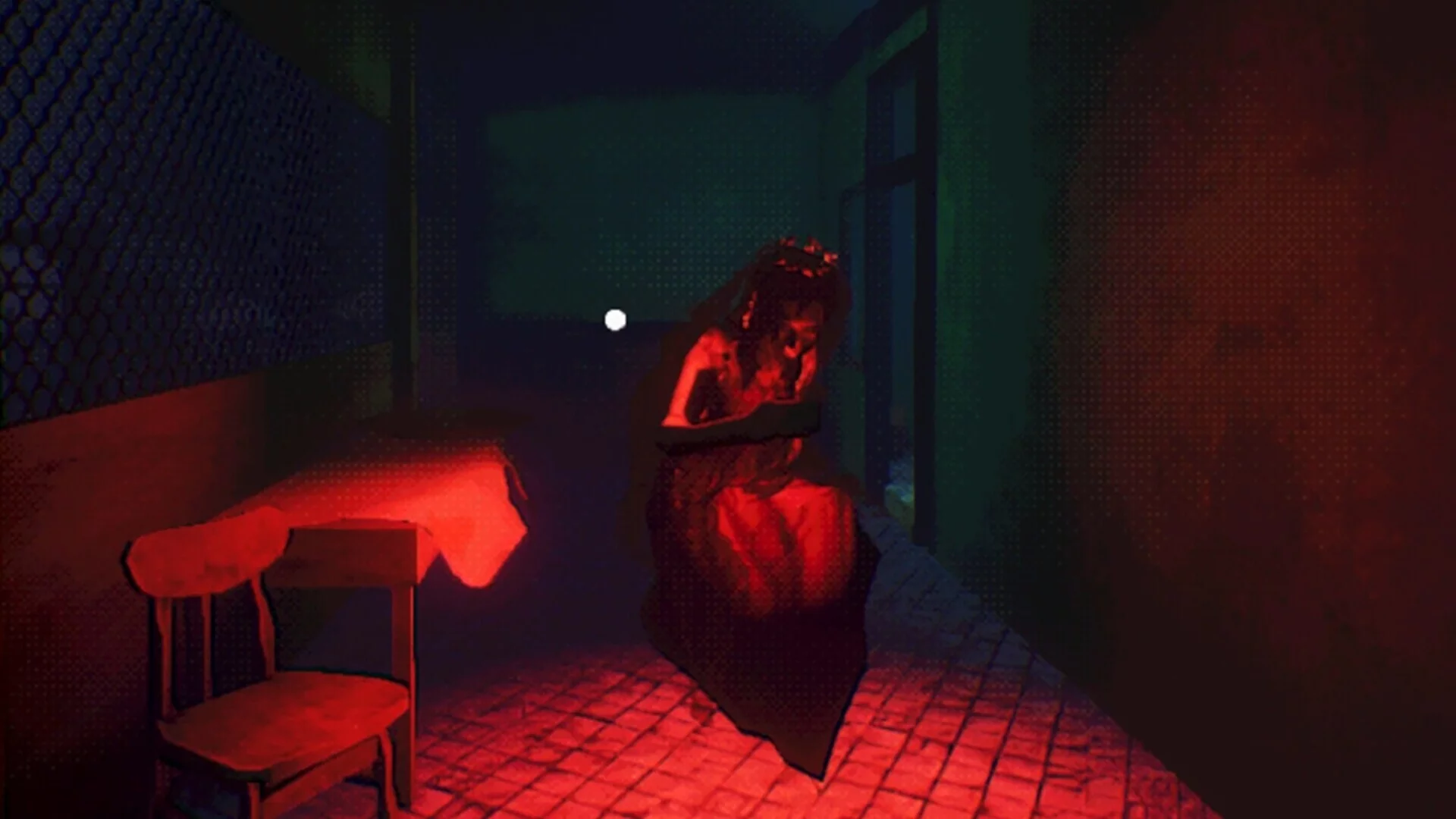 Изображение игры: The Devil's Bride