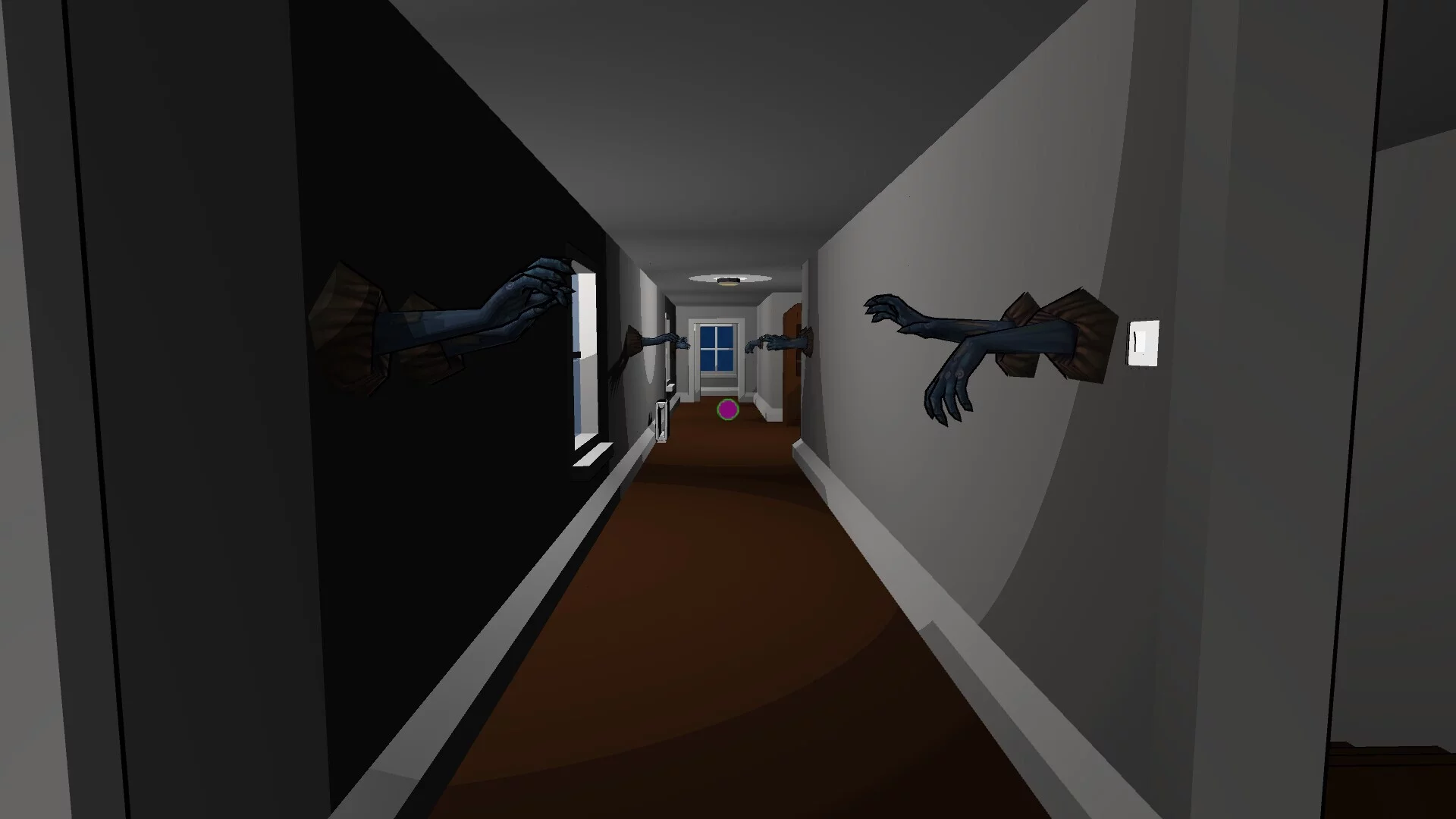Изображение игры: Evils Eve