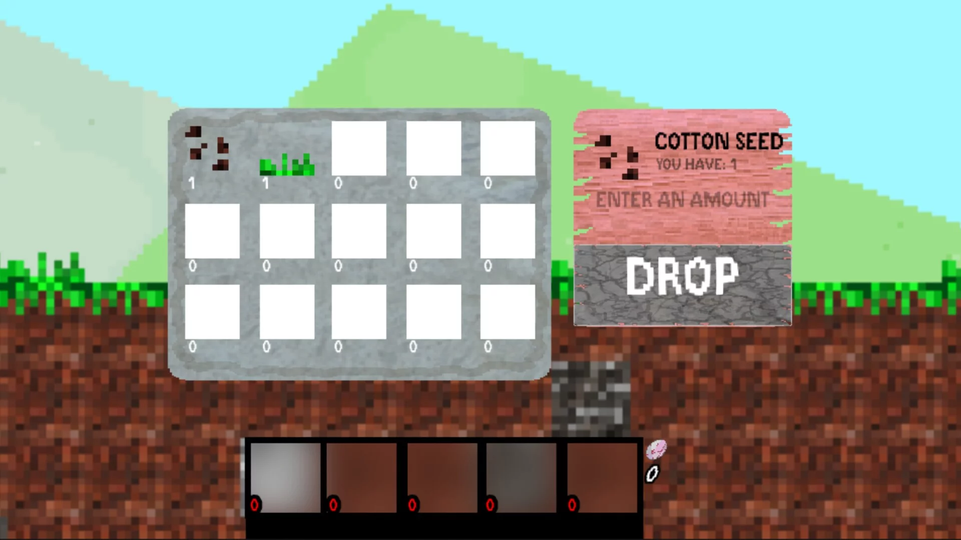 Изображение игры: Corner World