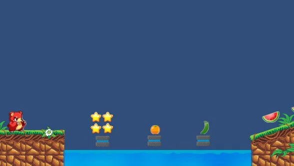 Изображение игры: Decline