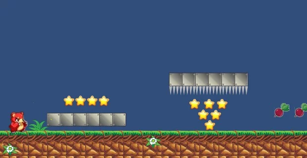 Изображение игры: Decline