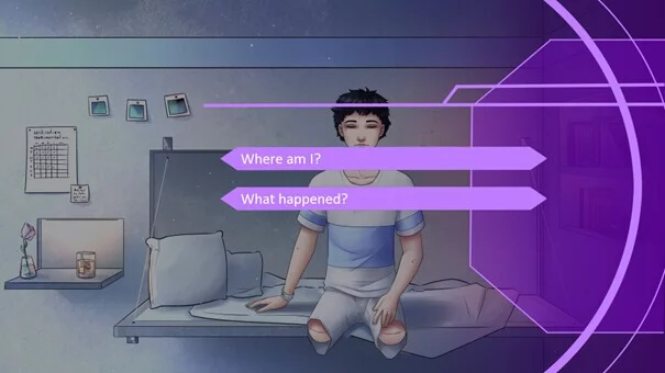 Изображение игры: Project Nihilum - Zero