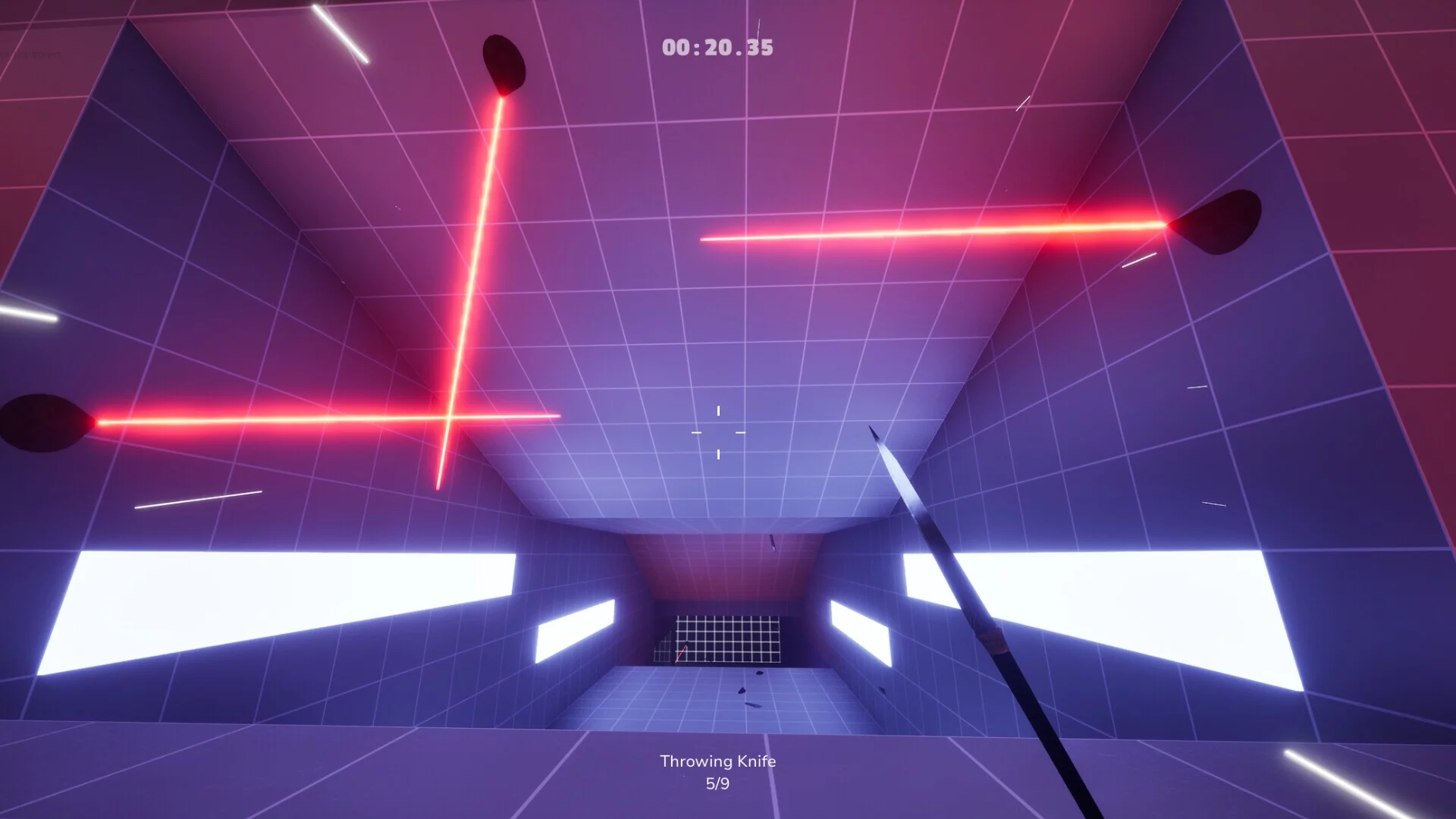 Изображение игры: HyperLeap