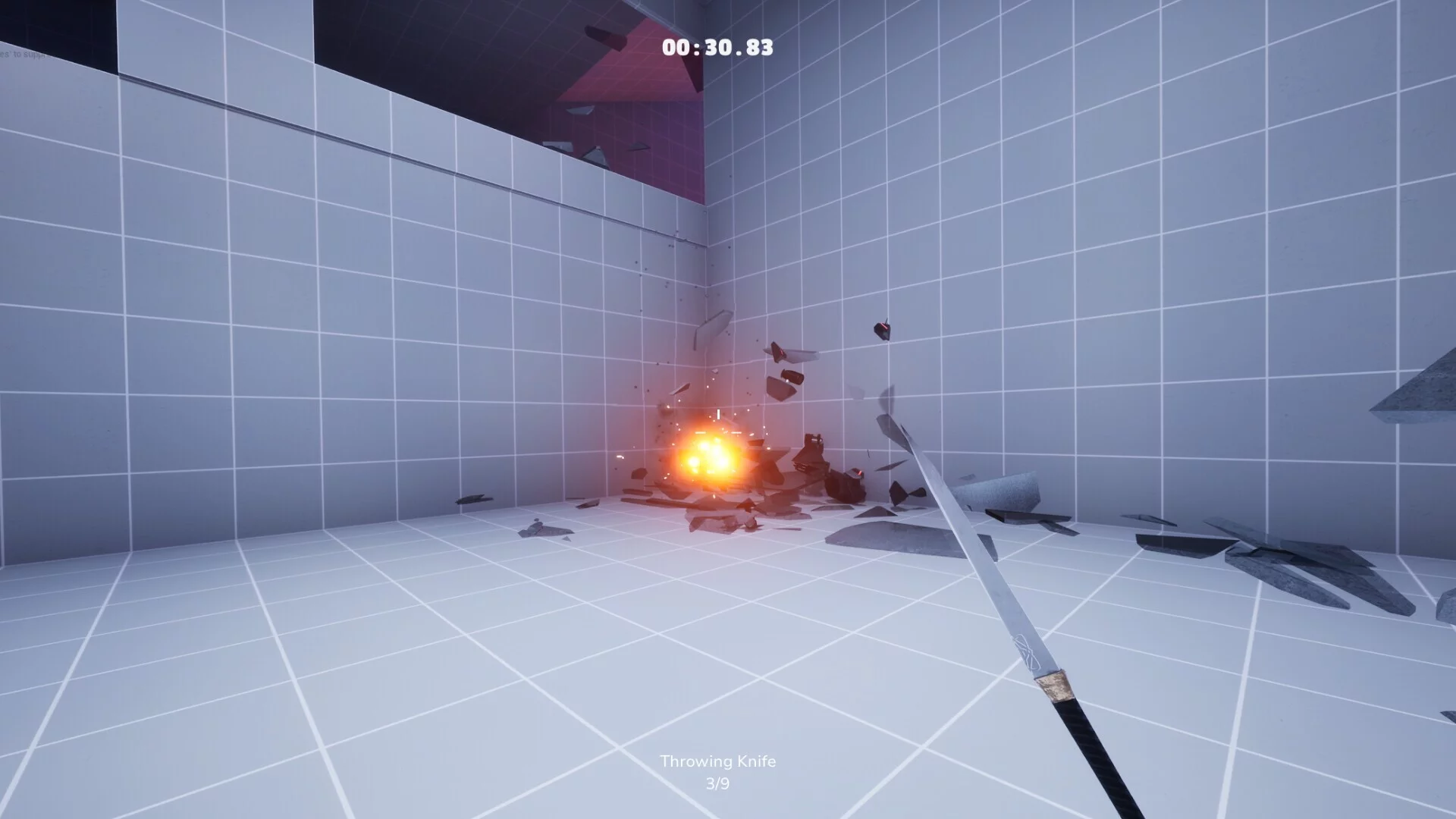 Изображение игры: HyperLeap
