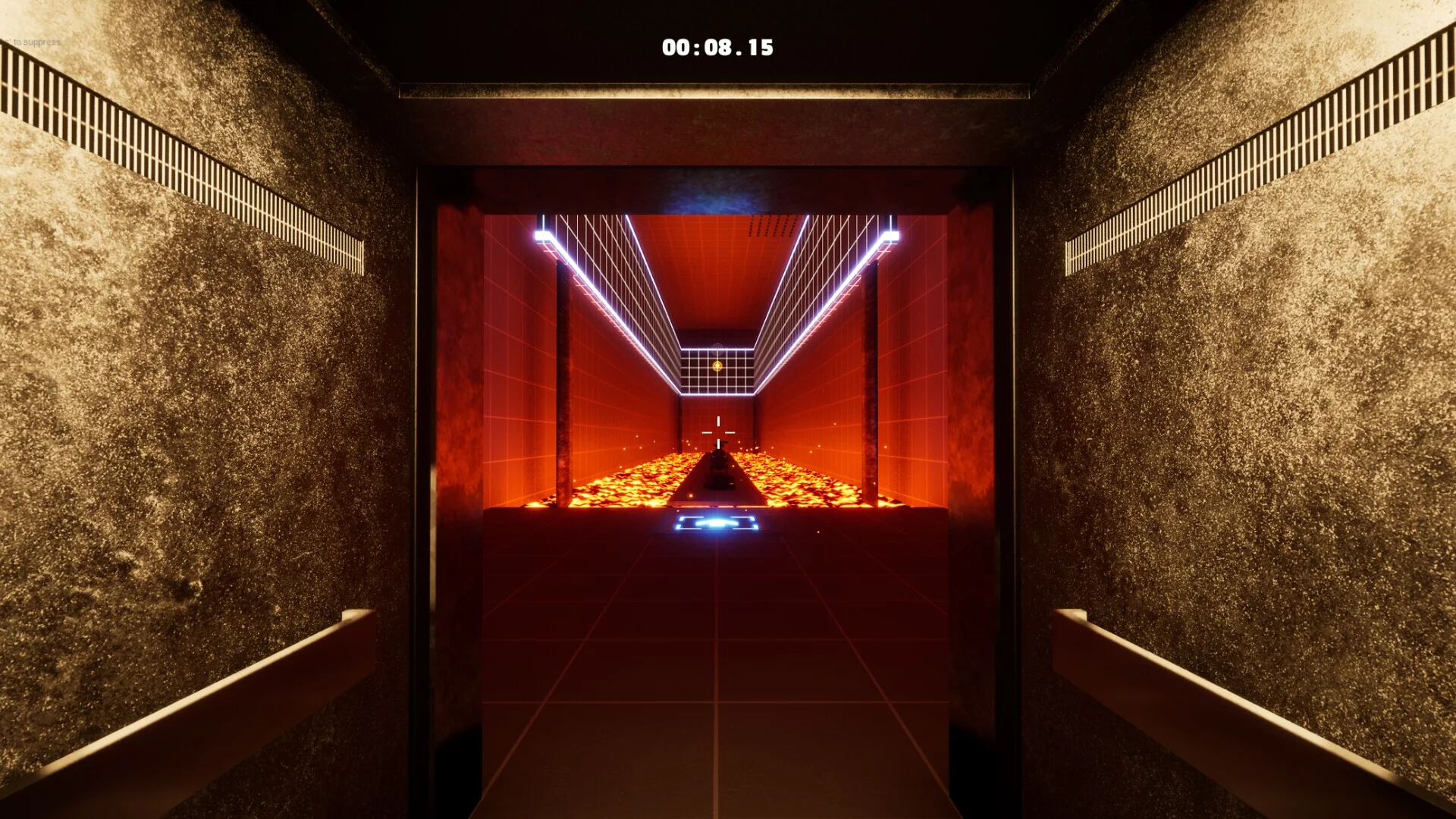 Изображение игры: HyperLeap