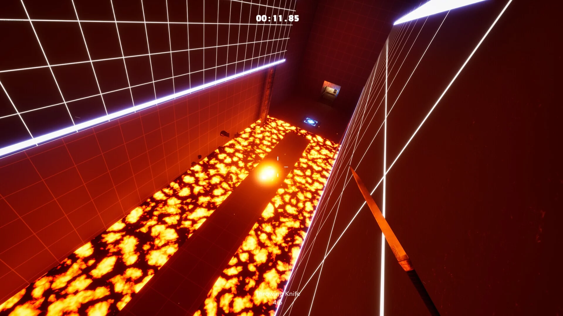 Изображение игры: HyperLeap
